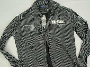 prada ubrania: Classic, Shirt for men, size XL — 1