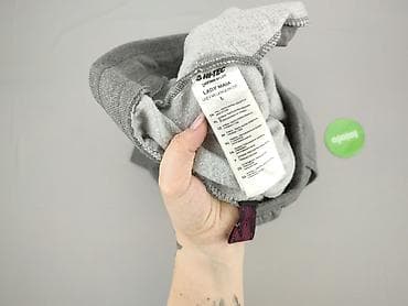 nike bluza: Hi-Tec, Spodnie dresowe damskie, rozmiar L — 6