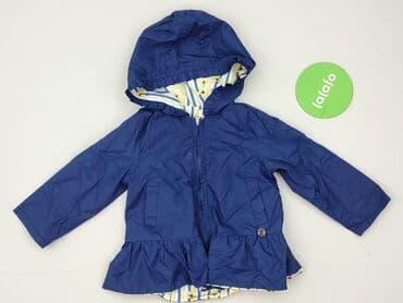 kurtka legii: Jacket, 9-12 months, condition - Very good — 2