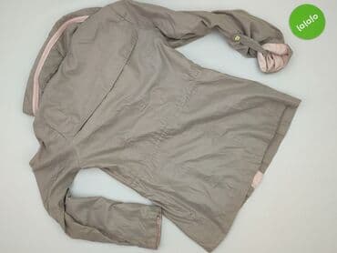 c a kurtki zimowe damskie: Jessica Simpson, Parka damska, rozmiar M — 3