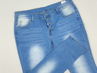 Jeans for women, 2XL