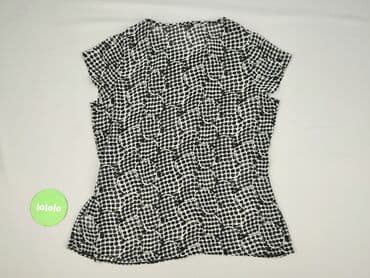 wyprzedaż sukienek plus size: George, Women's blouse, size L (EU 40) — 3
