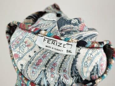 megi collection bluza: Bluzka damska, rozmiar 5XL — 4