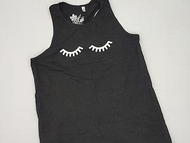 pull and bear mom fit: Top damski, rozmiar M — 4