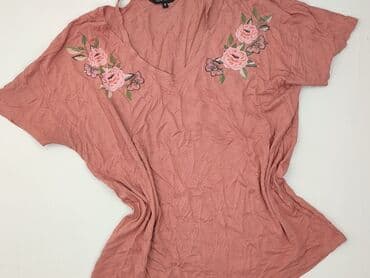 koszulki fruit of the loom allegro: New Look, T-shirt damski, rozmiar 3XL — 1