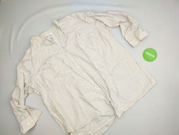 ulla popken bluzki: Ulla Popken, Koszula damska, rozmiar 5XL — 2