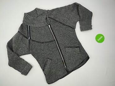 sweter lacoste: Sweter damski, rozmiar M — 2