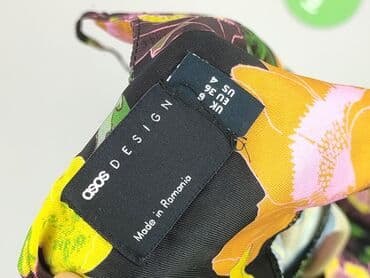 asos sukienki na wesele plus size: ASOS Design, Sukienka damska, rozmiar S — 5