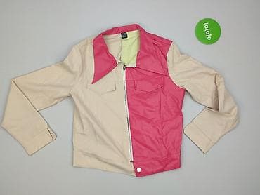 bluza 2 pac: Shein, Kurtka przejściowa damska, rozmiar L — 2