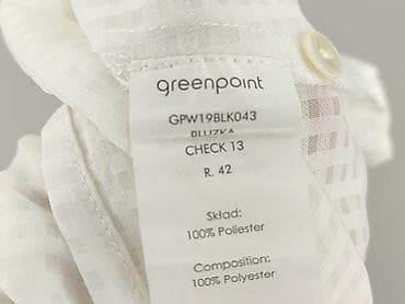 Сорочки та блузи: Greenpoint, Жіноча блуза, розмір XL — 5