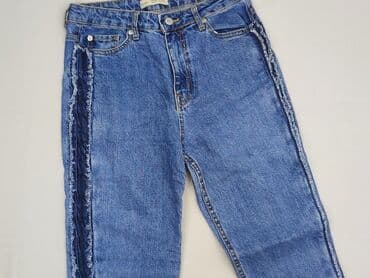 Bershka, Jeansy damskie, S
