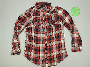 bluza sonic h m: H&M, Koszula damska, rozmiar XS — 2