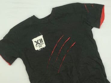 sinsay koszulka barcelony: T-shirt for men, L (EU 40), condition - Very good — 1