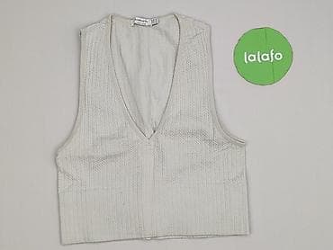 spódnice mini stradivarius: Stradivarius, Top damski, rozmiar S — 2