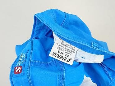 bogner spodnie: Szorty damskie, rozmiar XL — 5