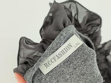 ca plaszcze: Roccobarocco, Sukienka damska, rozmiar L — 5