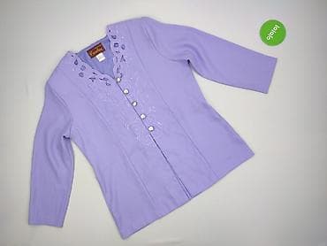 koszulo bluza: Daxon, Bluzka damska, rozmiar XL — 2