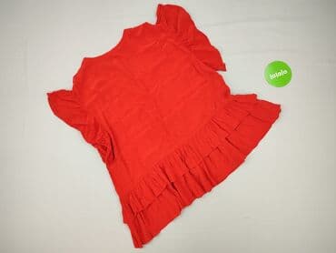 zara kamizelka haftowana: Zara, Bluzka damska, rozmiar M — 3