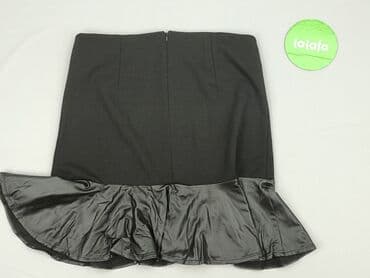 obcisła mini spódniczka: Top Secret, Spódnica damska, rozmiar XS — 3