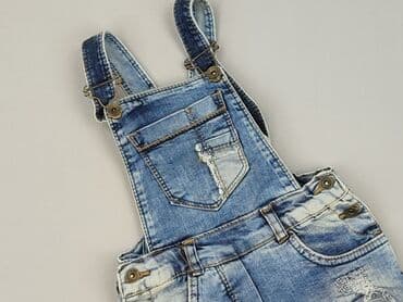 legginsy modelujące allegro: Dungarees Vivaki, 3-4 years, condition - Perfect — 1