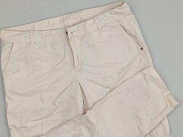 Spodnie materiałowe damskie, rozmiar M