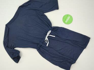 granatowe sukienki: Sukienka damska, rozmiar S — 2