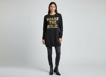 koszula new era: Tunika damska, rozmiar S — 5