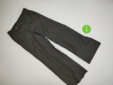 sennik buty: Spodnie materiałowe damskie, rozmiar S — 2