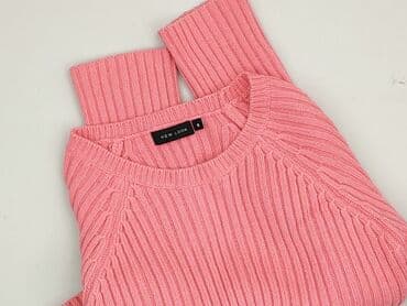 sweter hello kitty h: New Look, Women`s sweater, size M (EU 38) — 5