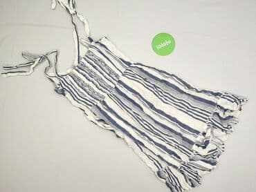 zalando sukienka w paski: Blue Vanilla, Sukienka damska, rozmiar M — 3