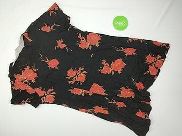 maxi sukienki: Sukienka damska, rozmiar 3XL — 2