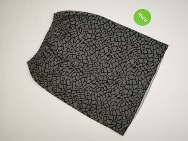 spódnice na gumce dla babci: Spódnica damska, rozmiar S — 3