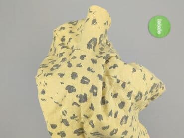 byolala kurtki zimowe: Kardigan damski, rozmiar S — 5