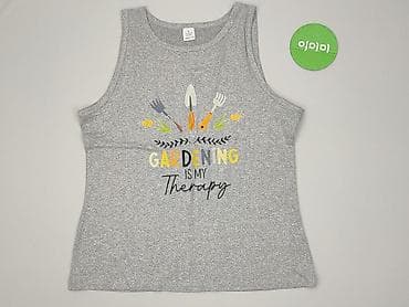 das t shirty: Top damski, rozmiar L — 2