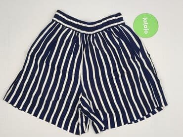 krótkie spodenki damskie zalando: H&M, Szorty damskie, rozmiar S — 3