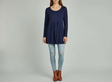 h m tunika: Yessica, Tunika damska, rozmiar S — 7