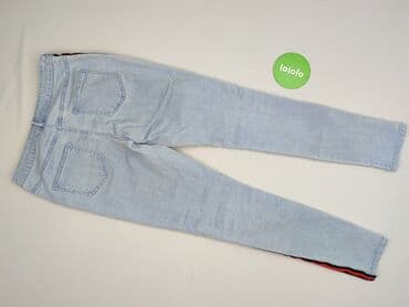 goodies jeans woskowane: Джинси жіночі, розмір M — 3