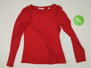 bluzki pod marynarkę plus size: Bluzka damska, rozmiar M — 2