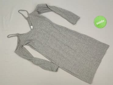 sukienka hm sweterkowa: H&M, Sukienka damska, rozmiar 2XS — 2