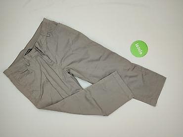 moves spodnie: Bonmarche, Spodnie materiałowe damskie, rozmiar XL — 2