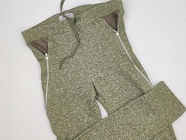 buty bocci: Spodnie materiałowe damskie, rozmiar L — 1