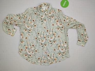 divided h: H&M, Koszula damska, rozmiar 2XL — 2