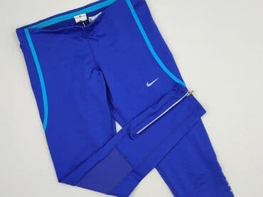 Nike, Legginsy Sportowe damskie, M w lalafo.pl Nike, Legginsy Sportowe damskie, M