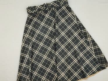 spódnice młodzieżowe czarne: ITALY FASHION, Spódnica damska, S — 1