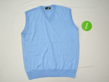 bialy sweter new yorker: Sweter dla mężczyzn, rozmiar 3XL — 2