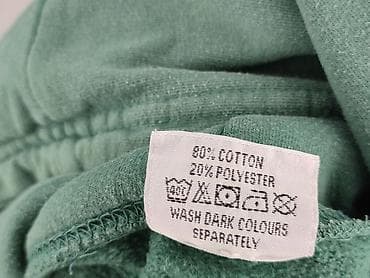 clockhouse pullover: AWDis, Кофта з каптуром жіноча, розмір XL — 5