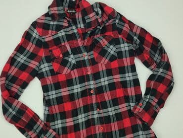 koszula damska hugo boss: Women`s shirt, size S (EU 36) — 1
