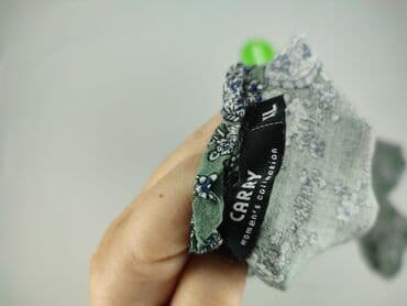 sukienki z kaszmirem: Carry, Sukienka damska, rozmiar XL — 4