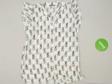 bluzki z printem: Orsay, Bluzka damska, rozmiar S — 2