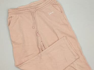 queen hearts spodnie: H&M Divided, Spodnie dresowe damskie, rozmiar XS — 1